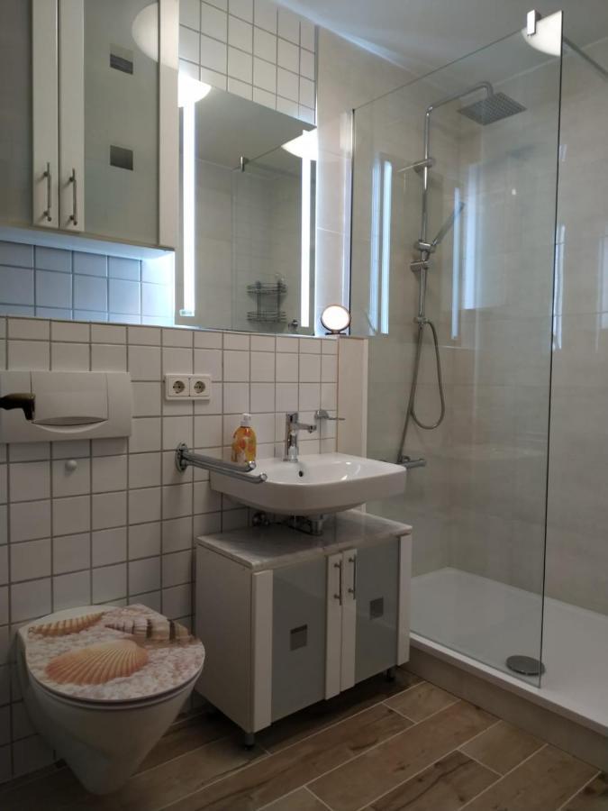 Ferienwohnung Dana Murnau am Staffelsee Bagian luar foto