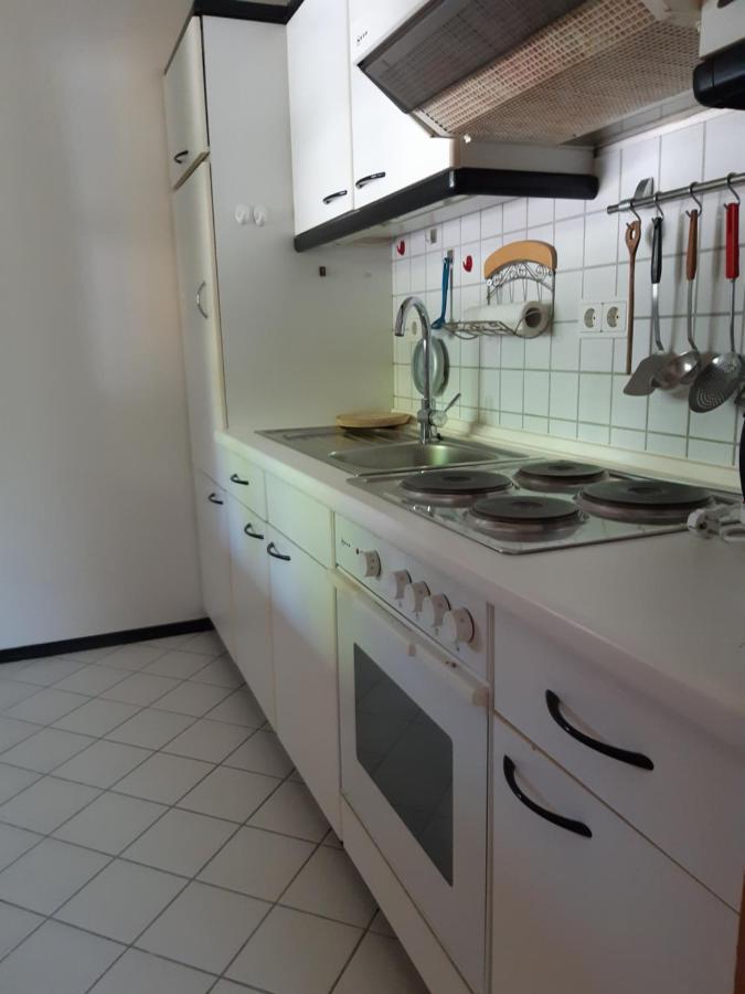 Ferienwohnung Dana Murnau am Staffelsee Bagian luar foto